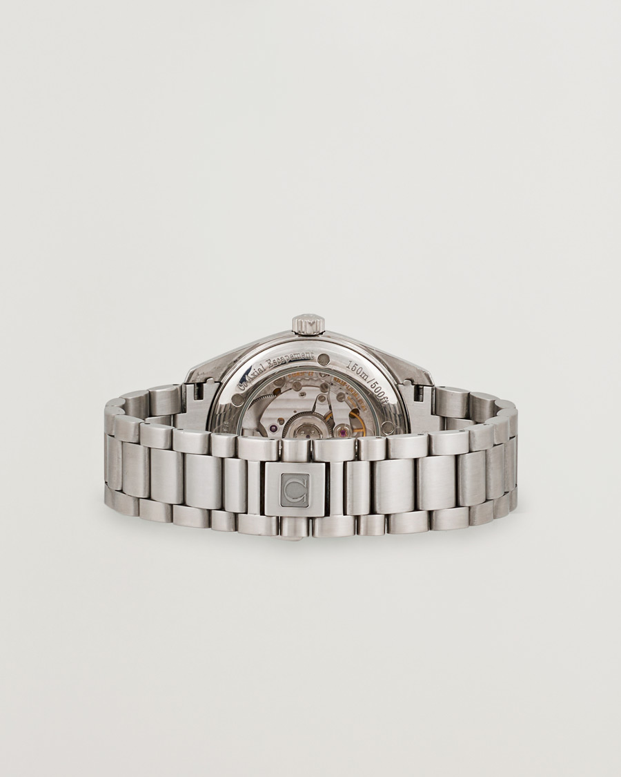 Hombres | Omega Pre-Owned Seamaster Aqua Terra | Omega Pre-Owned | Seamaster Aqua Terra