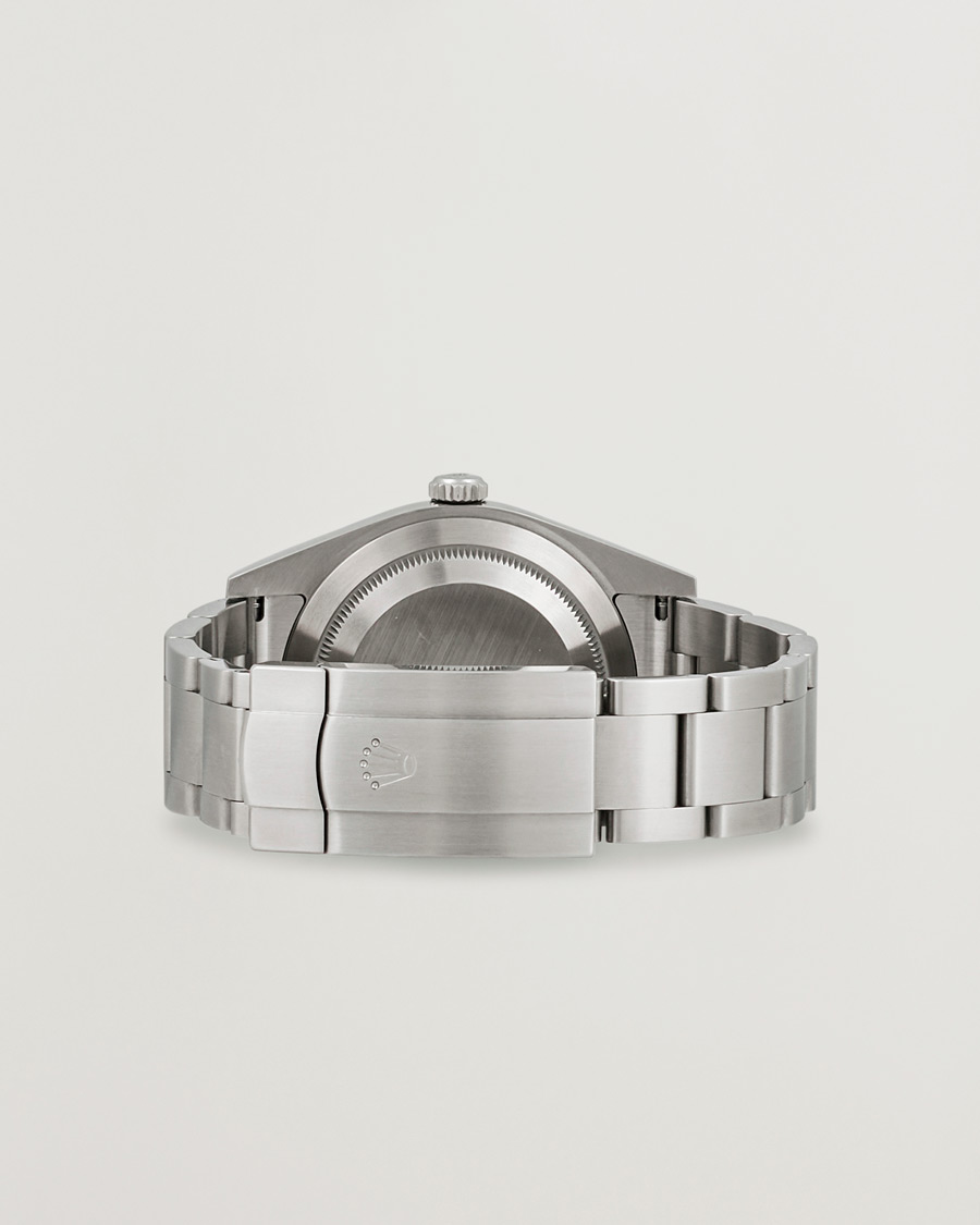 Hombres | Rolex Pre-Owned Oyster Perpetual 39mm | Rolex Pre-Owned | Oyster Perpetual 39mm