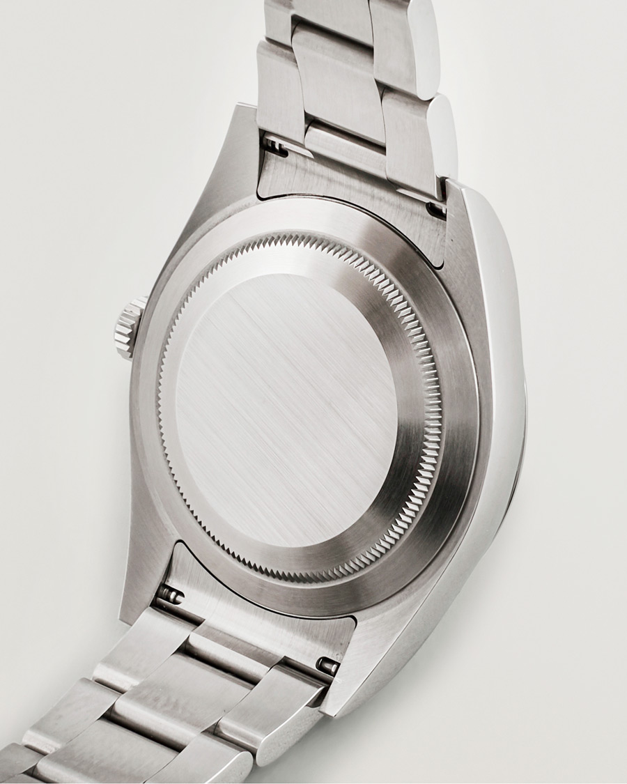 Hombres | Rolex Pre-Owned Oyster Perpetual 39mm | Rolex Pre-Owned | Oyster Perpetual 39mm