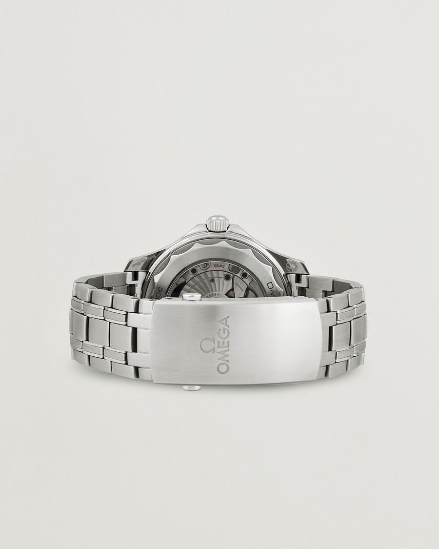 Hombres | Omega Pre-Owned Seamaster 300M SMP | Omega Pre-Owned | Seamaster 300M SMP