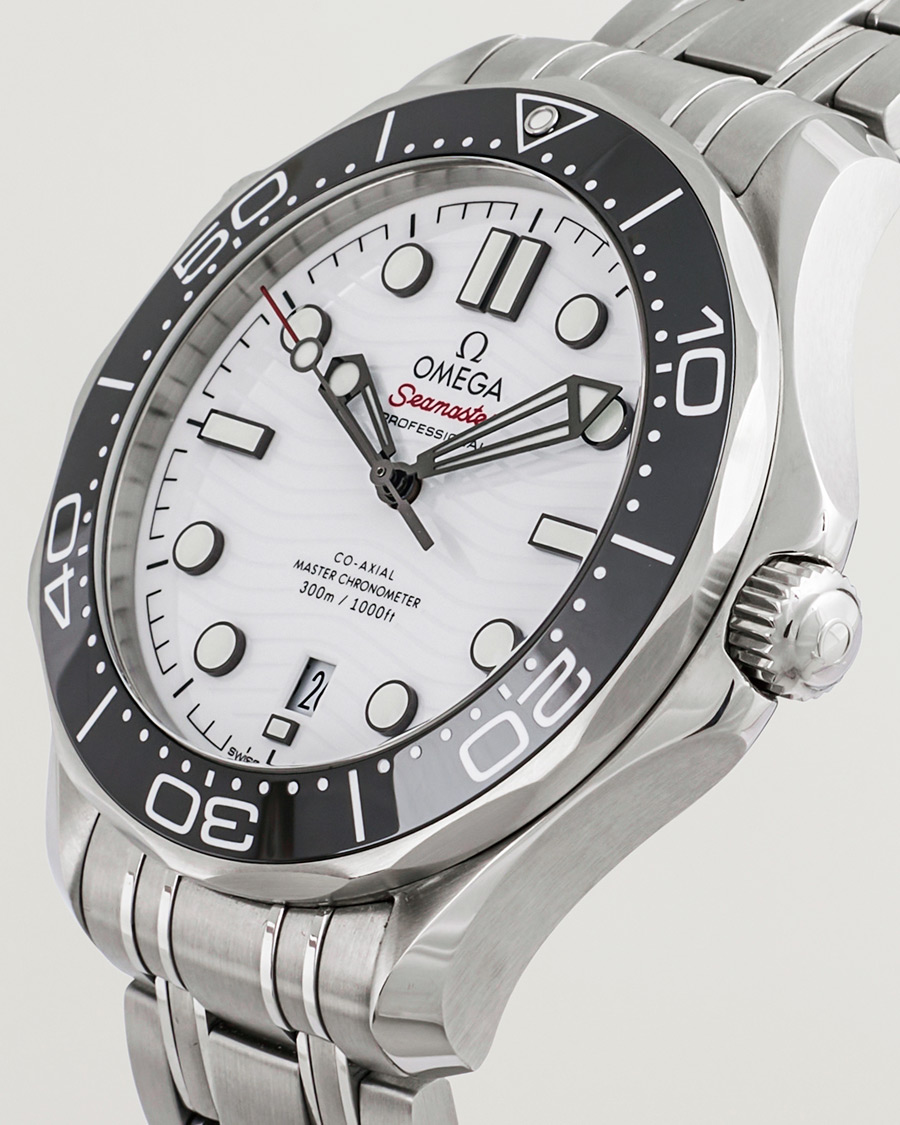 Hombres | Omega Pre-Owned Seamaster 300M SMP | Omega Pre-Owned | Seamaster 300M SMP