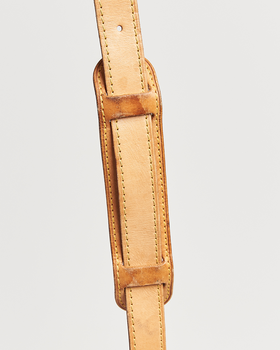 Hombres | Louis Vuitton Pre-Owned Keepall Bandoulière 50 Monogram  | Louis Vuitton Pre-Owned | Keepall Bandoulière 50 Monogram 