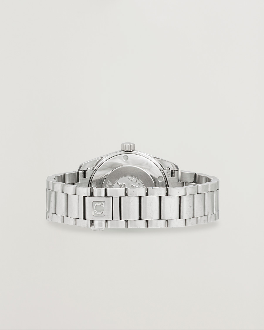 Hombres | Omega Pre-Owned Seamaster Aqua Terra | Omega Pre-Owned | Seamaster Aqua Terra