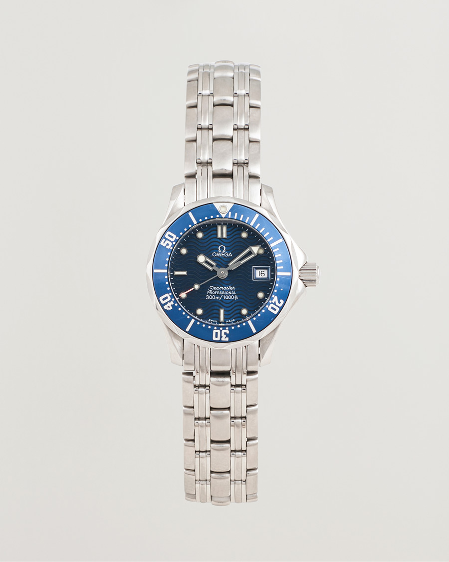 Hombres | Omega Pre-Owned Seamaster 300M SMP | Omega Pre-Owned | Seamaster 300M SMP