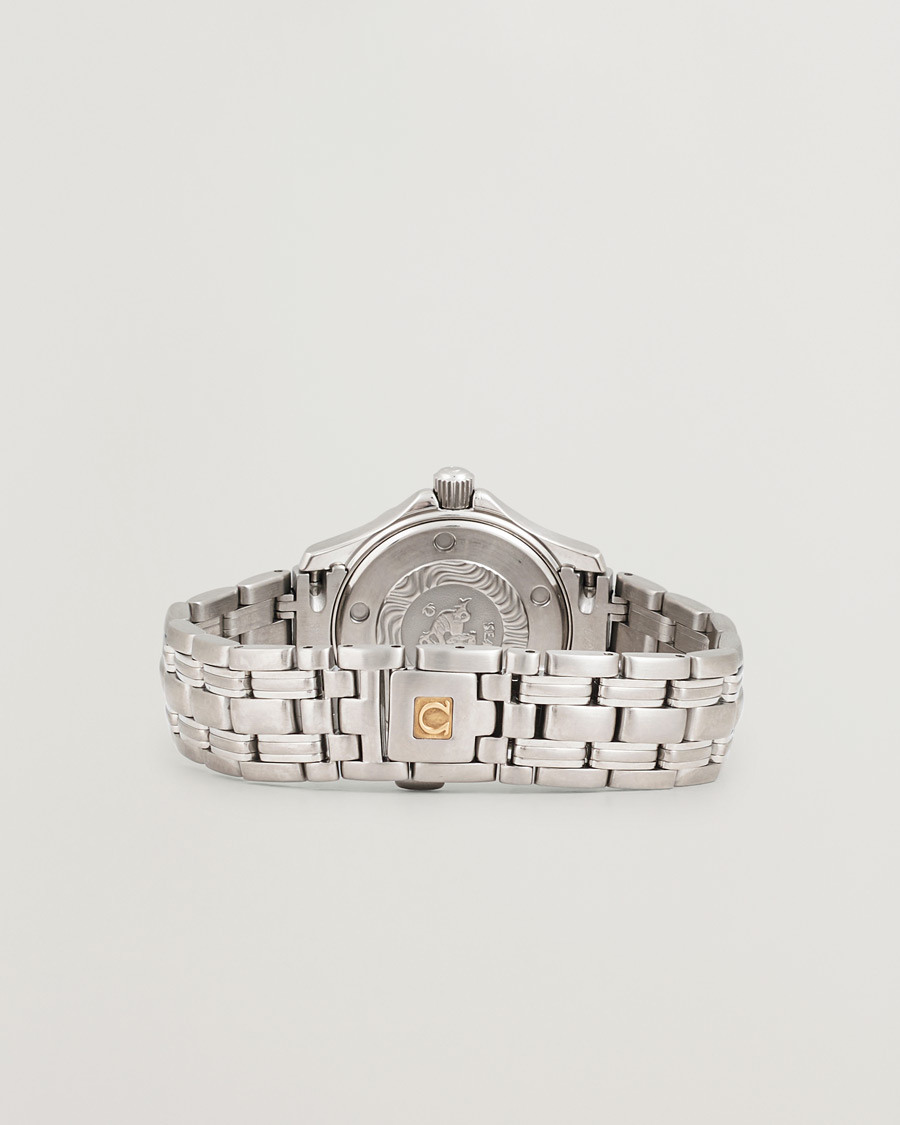 Hombres | Omega Pre-Owned Seamaster 300M SMP | Omega Pre-Owned | Seamaster 300M SMP