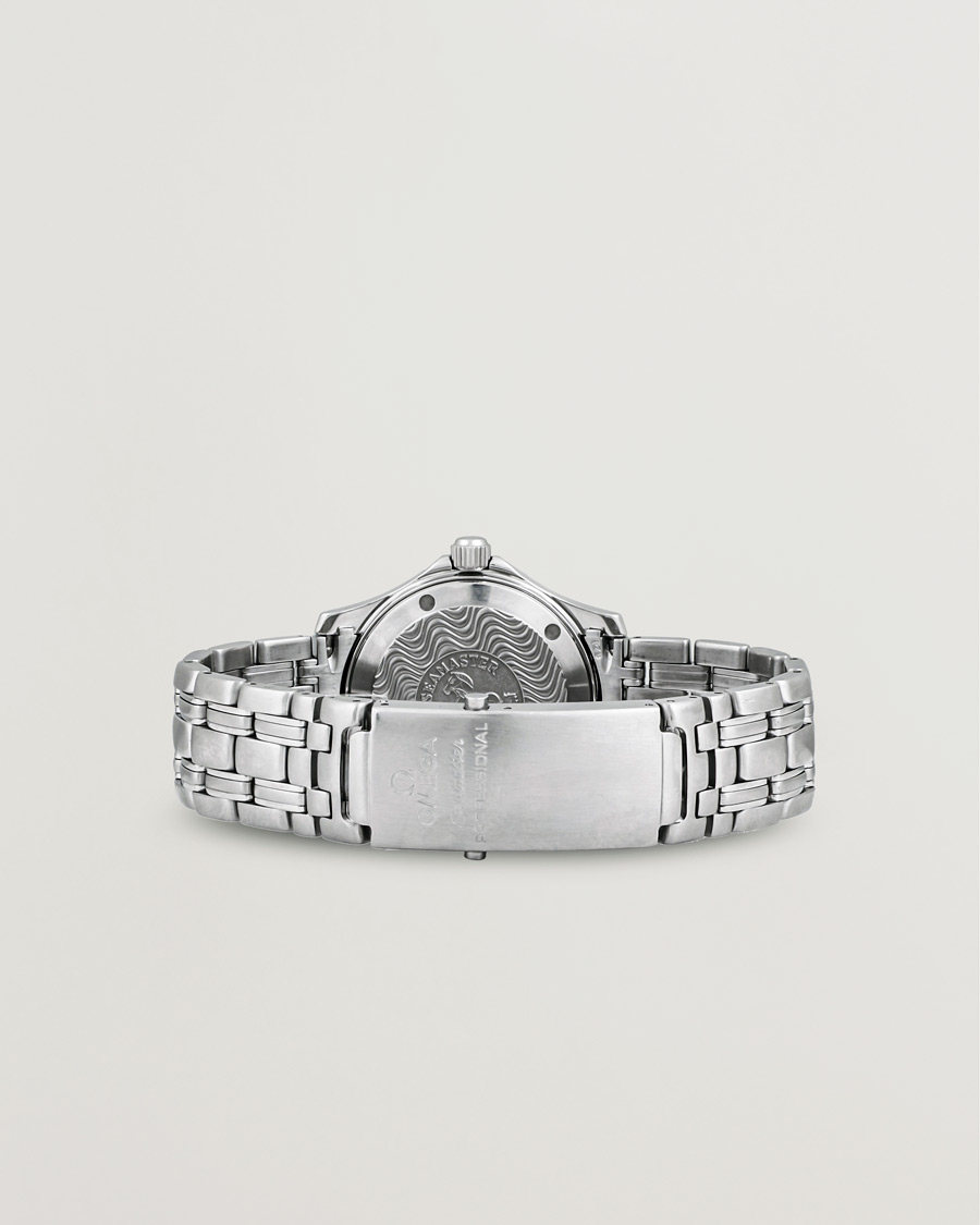 Hombres | Omega Pre-Owned Seamaster 300M SMP | Omega Pre-Owned | Seamaster 300M SMP