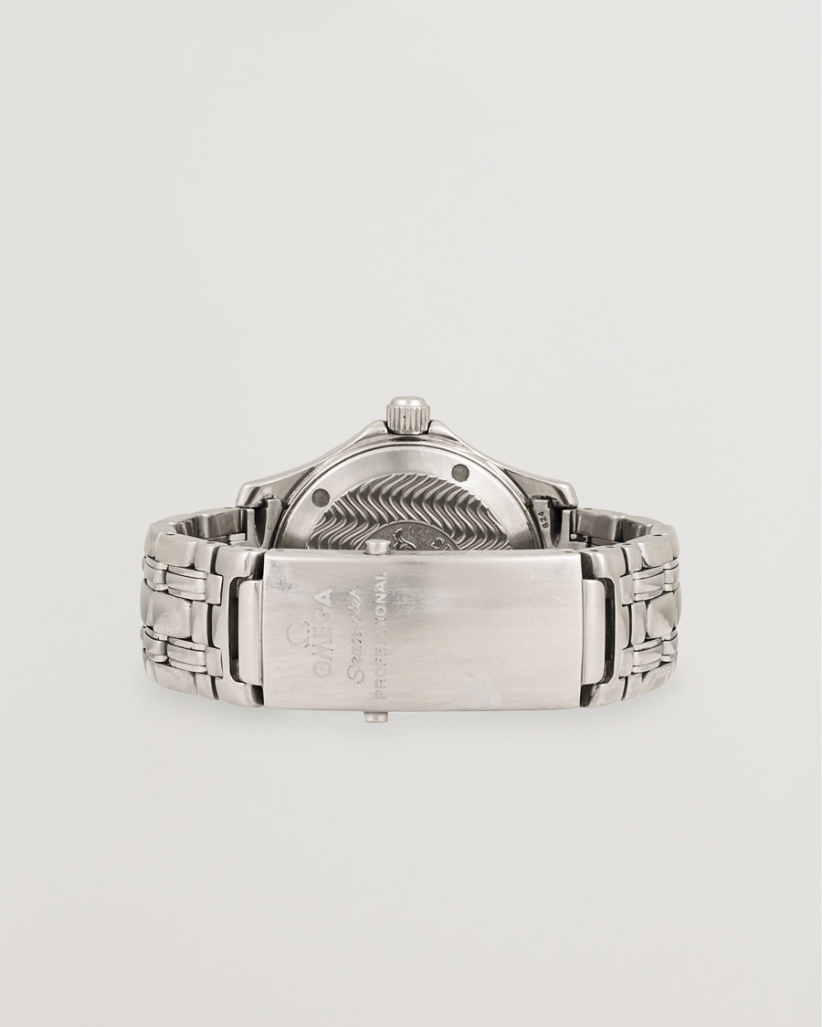 Hombres | Omega Pre-Owned Seamaster 300M SMP | Omega Pre-Owned | Seamaster 300M SMP