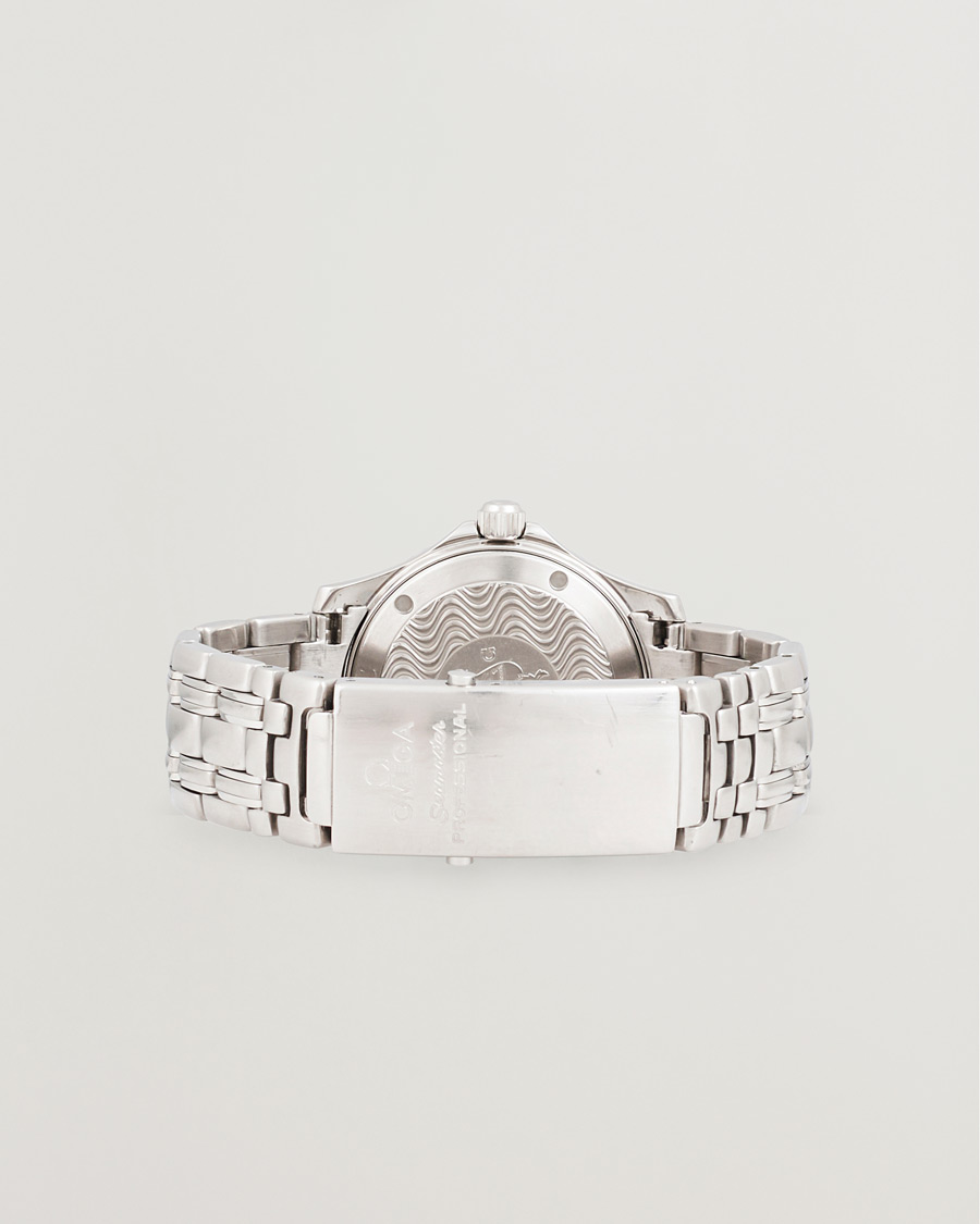 Hombres | Omega Pre-Owned Seamaster 300M SMP | Omega Pre-Owned | Seamaster 300M SMP