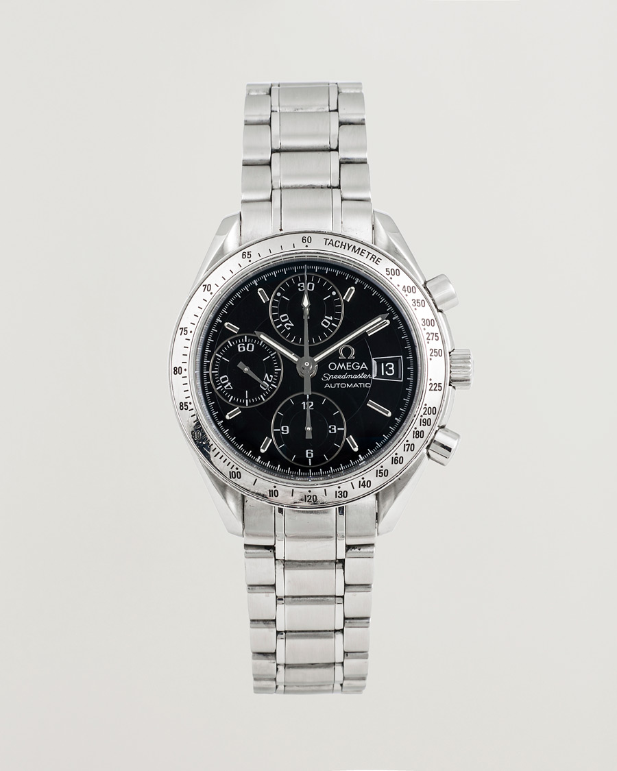 Hombres | Omega Pre-Owned Speedmaster | Omega Pre-Owned | Speedmaster