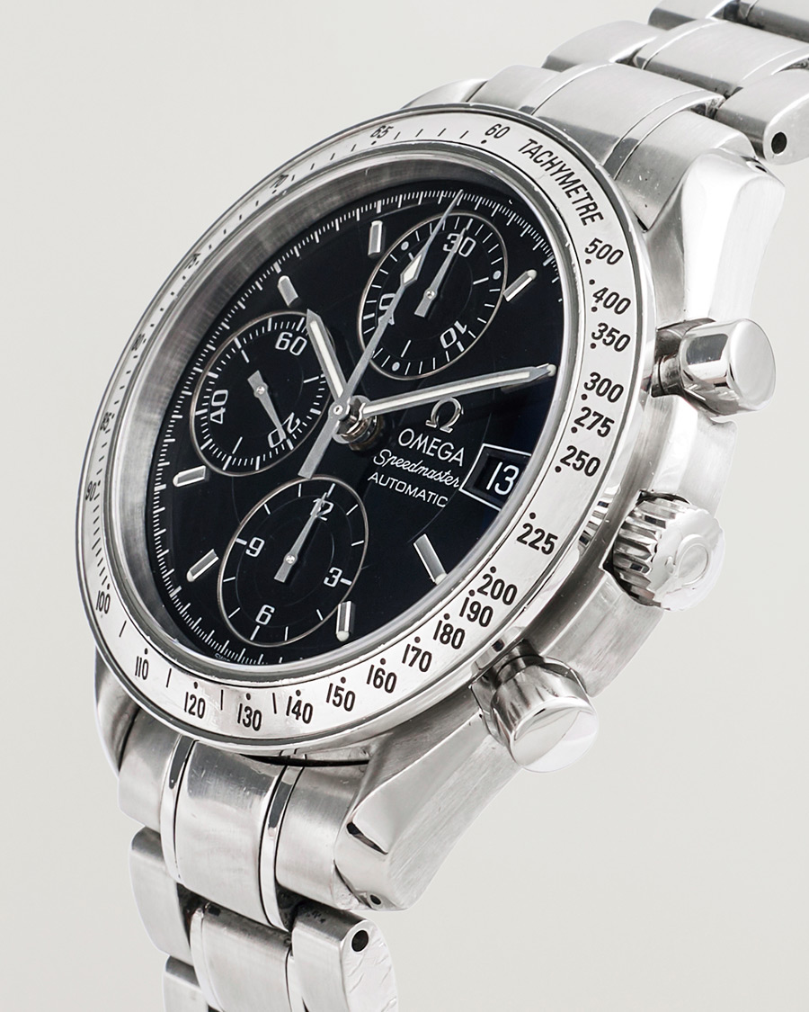 Hombres | Omega Pre-Owned Speedmaster | Omega Pre-Owned | Speedmaster