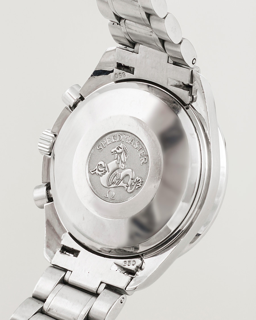 Hombres | Omega Pre-Owned Speedmaster | Omega Pre-Owned | Speedmaster