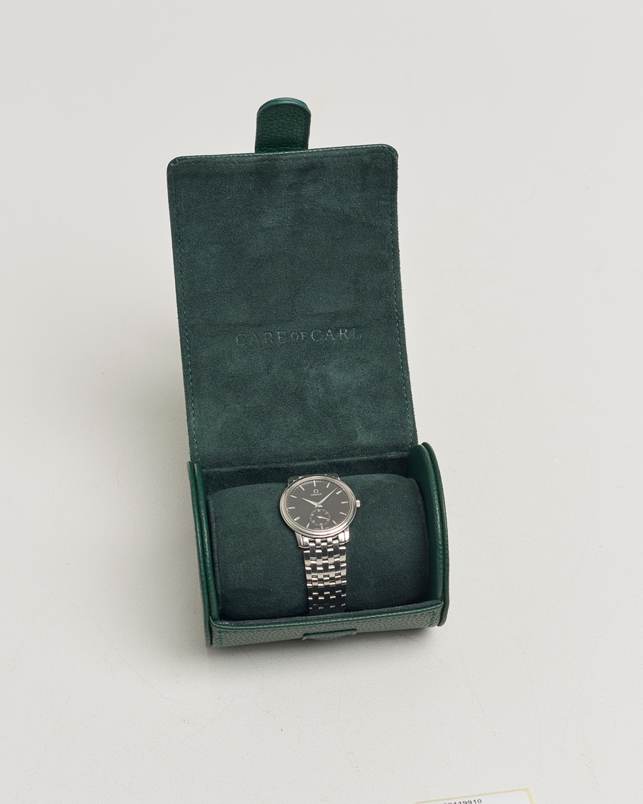 Hombres | Omega Pre-Owned De Ville Quartz | Omega Pre-Owned | De Ville Quartz