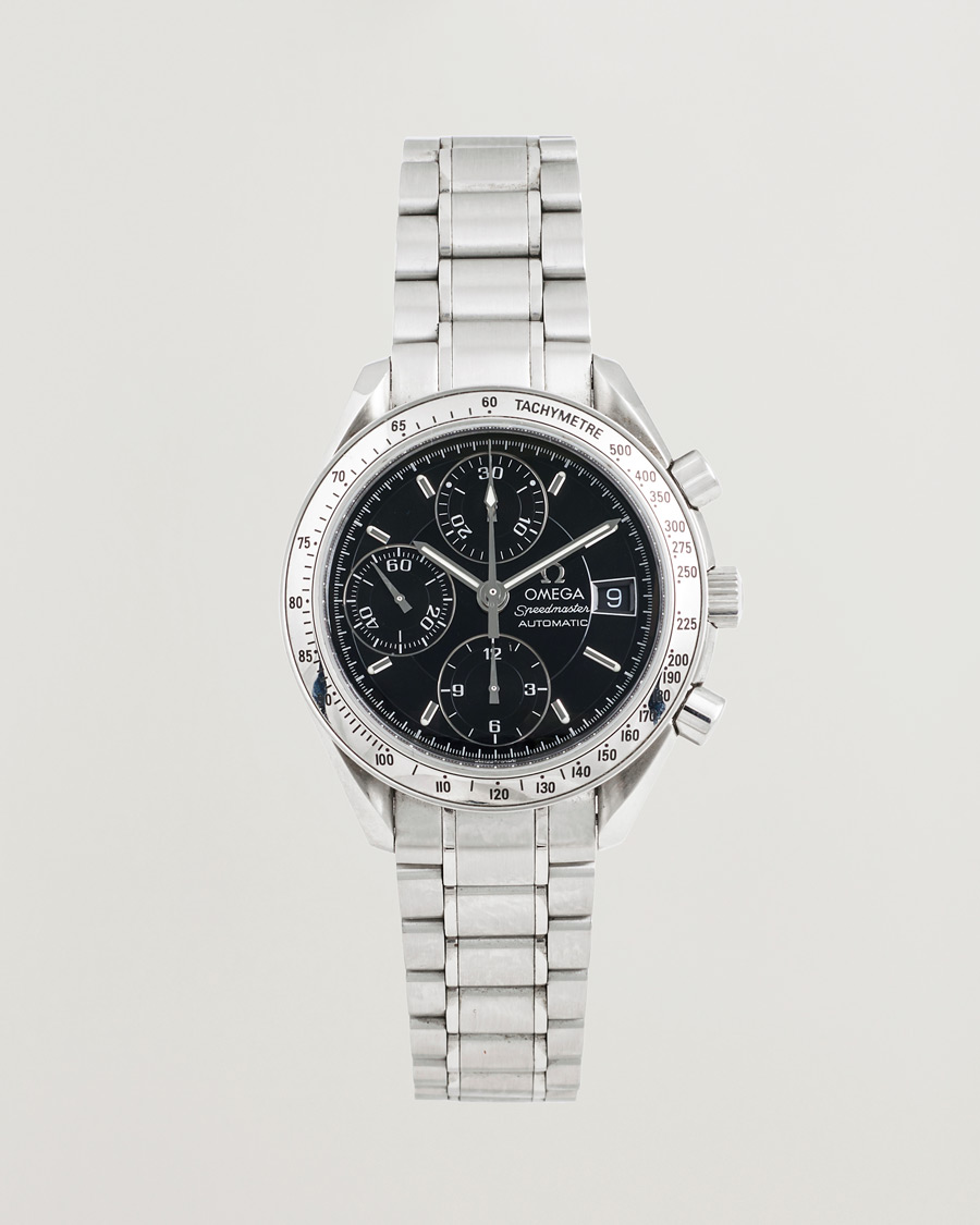 Hombres | Omega Pre-Owned Speedmaster | Omega Pre-Owned | Speedmaster