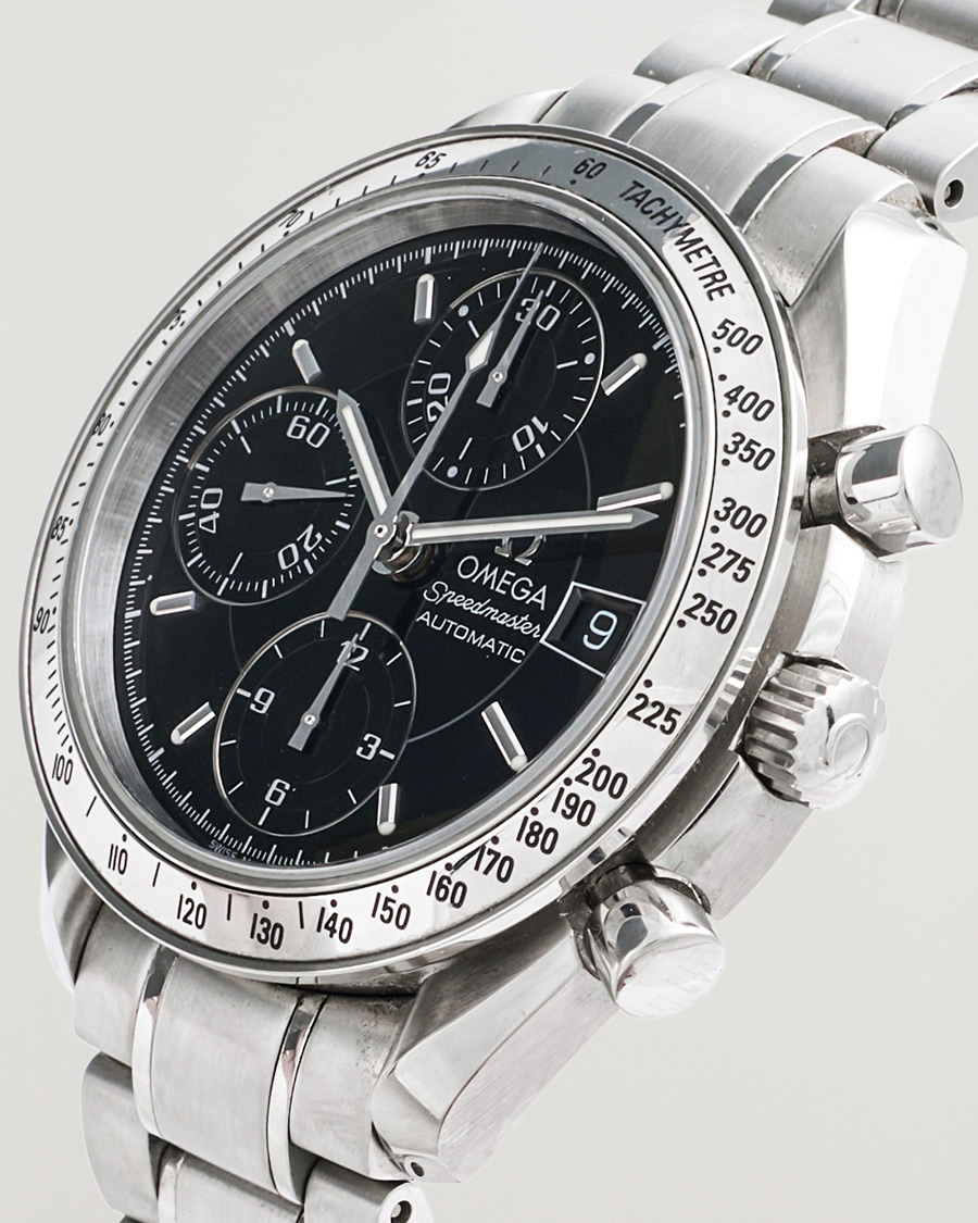 Hombres | Omega Pre-Owned Speedmaster | Omega Pre-Owned | Speedmaster