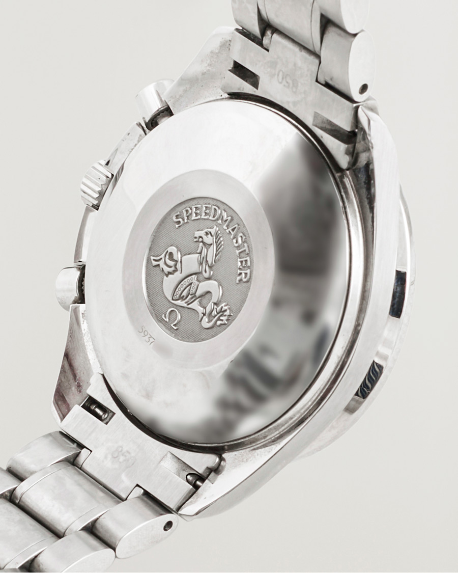Hombres | Omega Pre-Owned Speedmaster | Omega Pre-Owned | Speedmaster