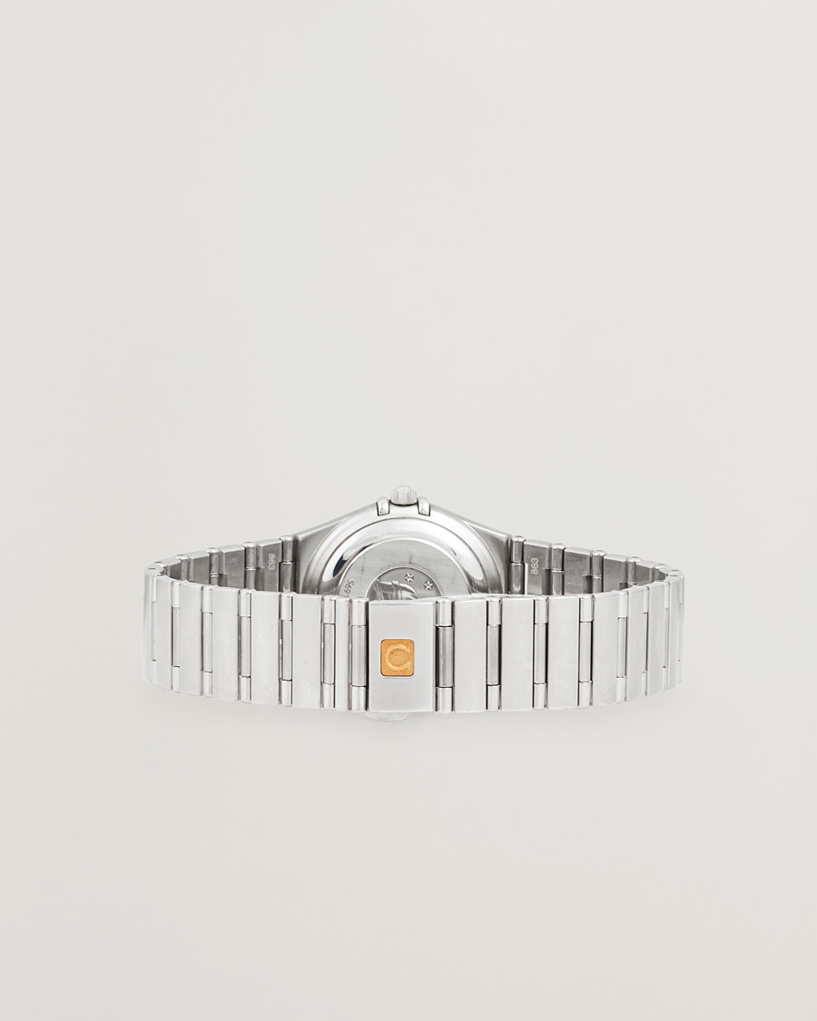 Hombres | Omega Pre-Owned Millennium Constellation | Omega Pre-Owned | Millennium Constellation
