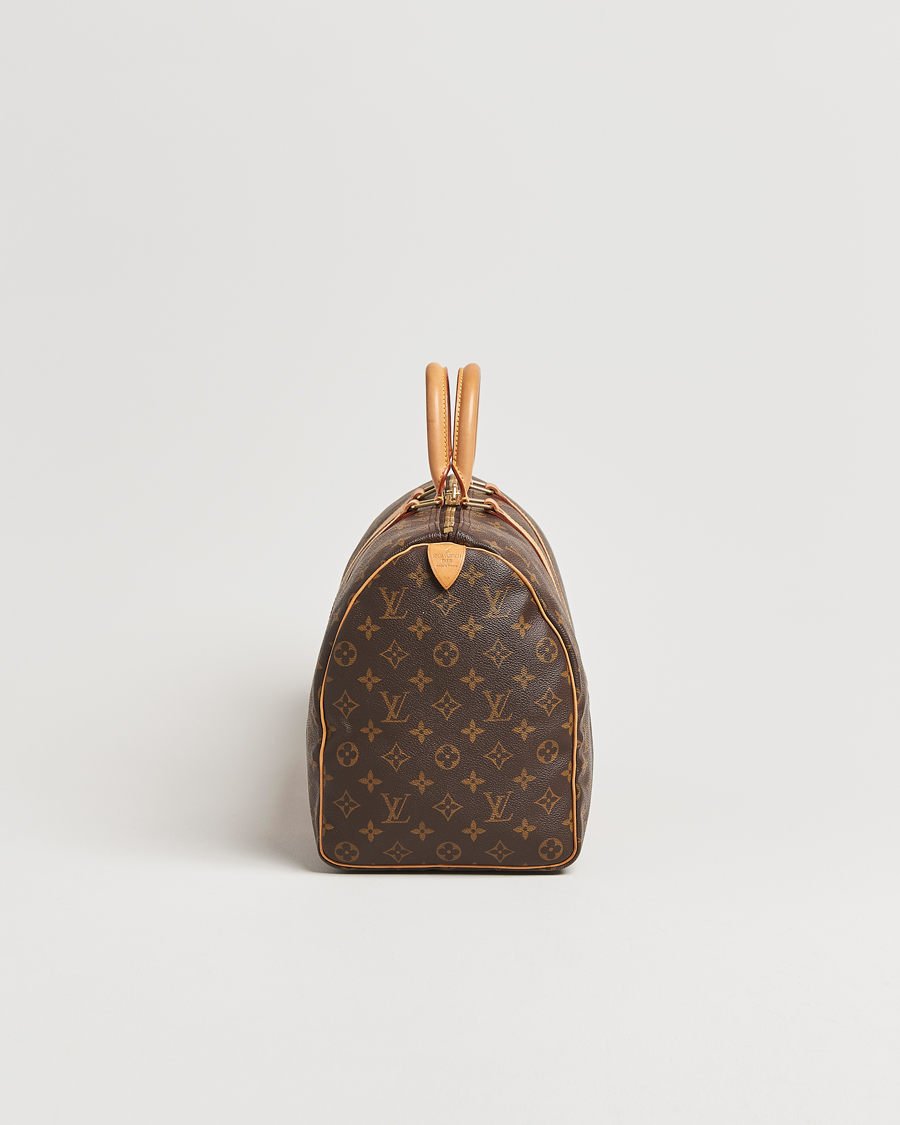 Hombres | Pre-Owned & Vintage Bags | Louis Vuitton Pre-Owned | Keepall 45 Monogram