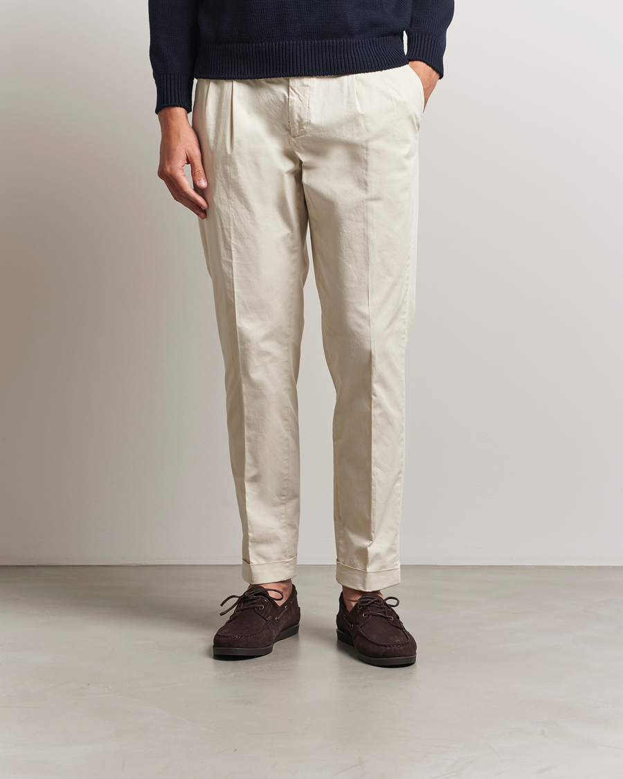 Hombres | Oscar Jacobson Deck Shoe Suede Chocolate Brown | Oscar Jacobson | Deck Shoe Suede Chocolate Brown