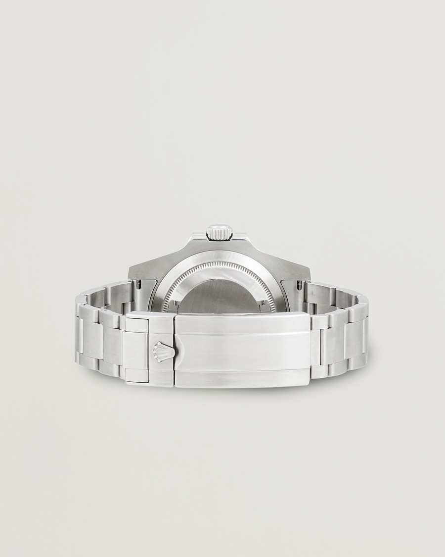 Hombres | Rolex Pre-Owned Submariner Date Hulk | Rolex Pre-Owned | Submariner Date Hulk