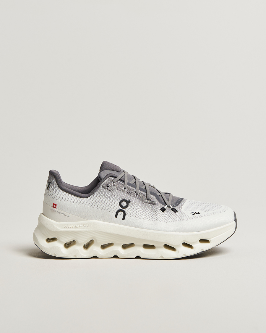 Hombres | ON Cloudtilt Rock/Ivory | On | Cloudtilt Rock/Ivory