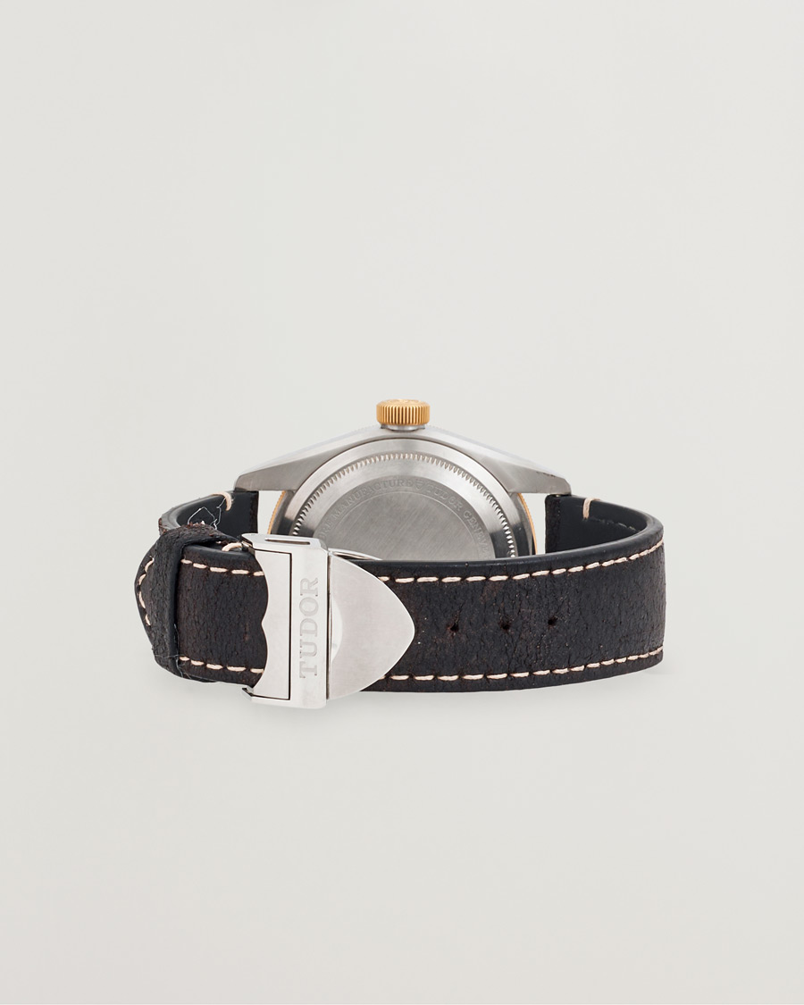 Hombres | Tudor Pre-Owned Black Bay GMT G/S | Tudor Pre-Owned | Black Bay GMT G/S