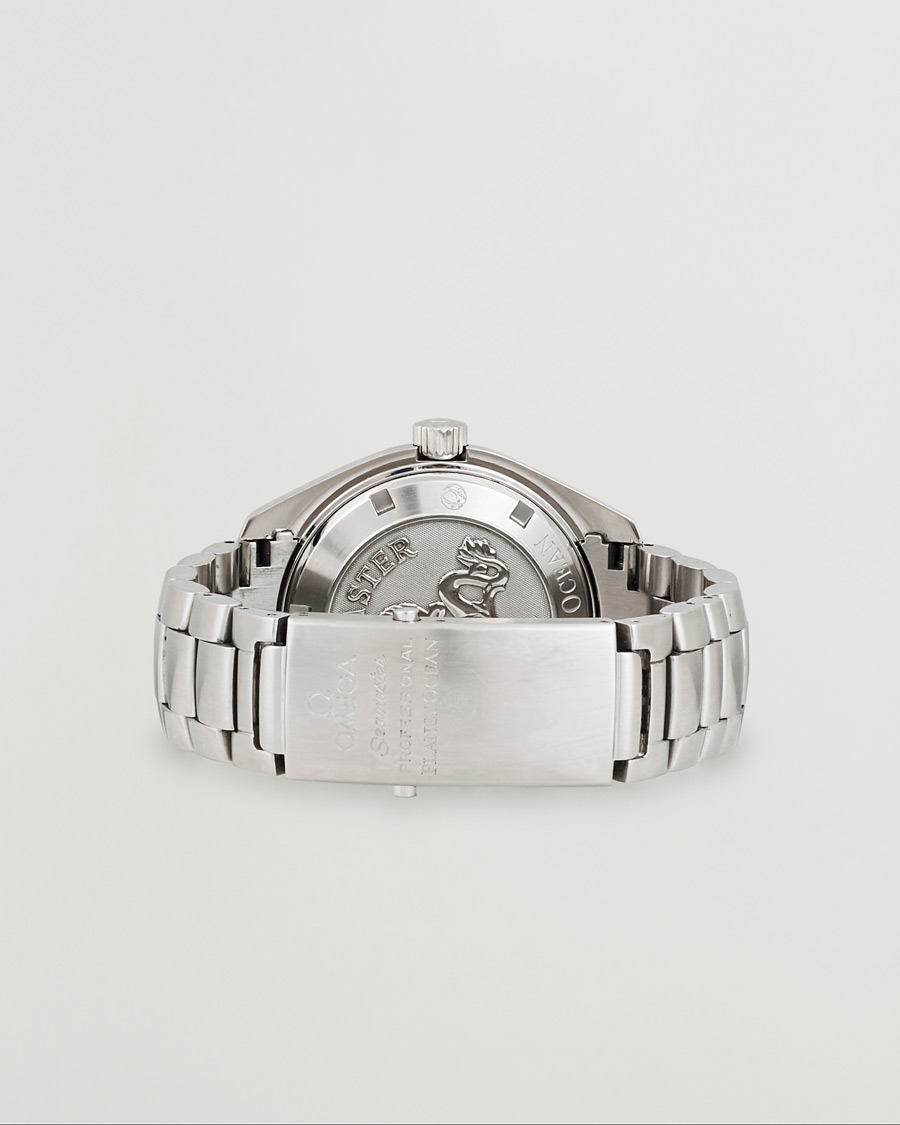 Hombres | Omega Pre-Owned Seamaster Planet Ocean | Omega Pre-Owned | Seamaster Planet Ocean