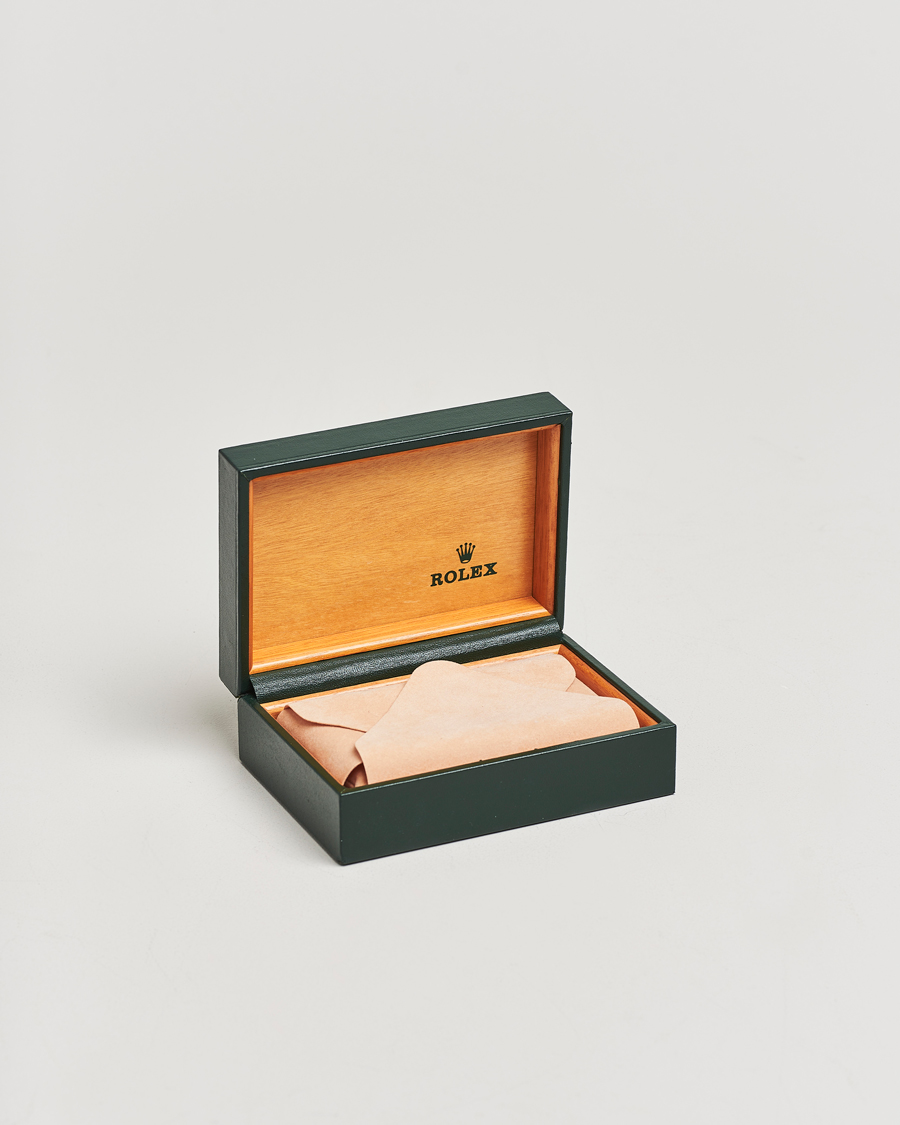 Hombres | Rolex Pre-Owned Rolex Box 68.00.2 | Rolex Pre-Owned | Rolex Box 68.00.2