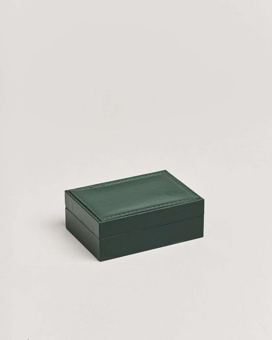 Hombres | Rolex Pre-Owned Rolex Box 68.00.2 | Rolex Pre-Owned | Rolex Box 68.00.2