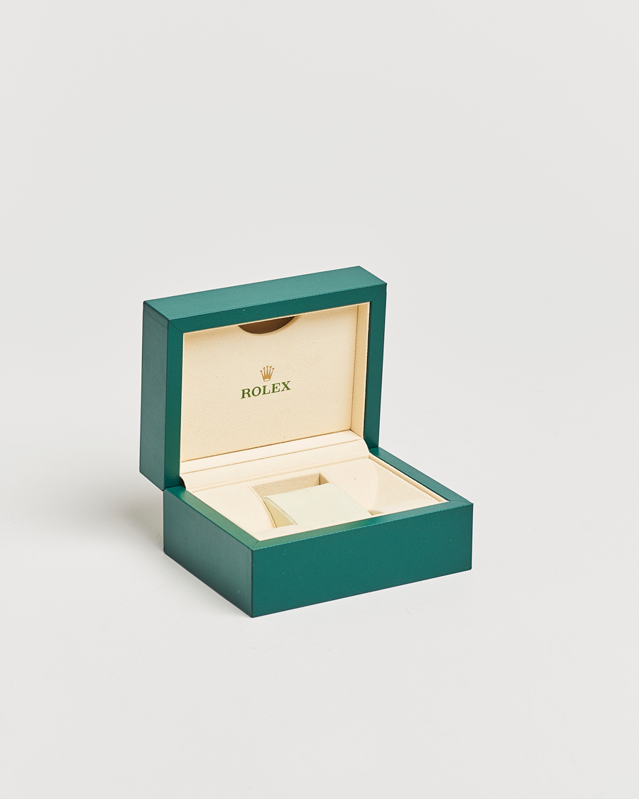 Hombres | Rolex Pre-Owned Rolex Box 39137.01 | Rolex Pre-Owned | Rolex Box 39137.01