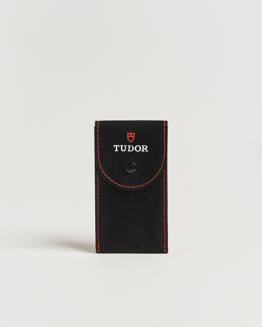 Hombres | Tudor Pre-Owned Tudor Pouch | Tudor Pre-Owned | Tudor Pouch