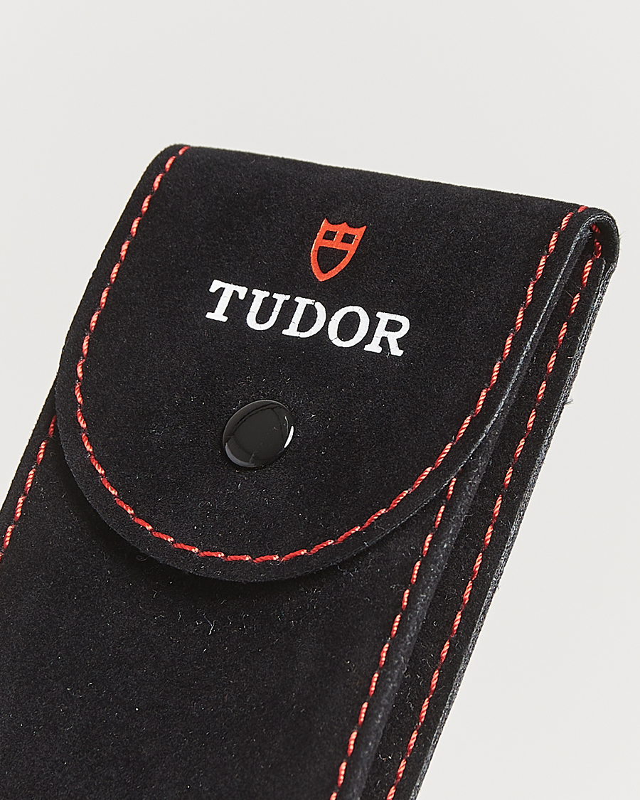 Hombres | Tudor Pre-Owned Tudor Pouch | Tudor Pre-Owned | Tudor Pouch