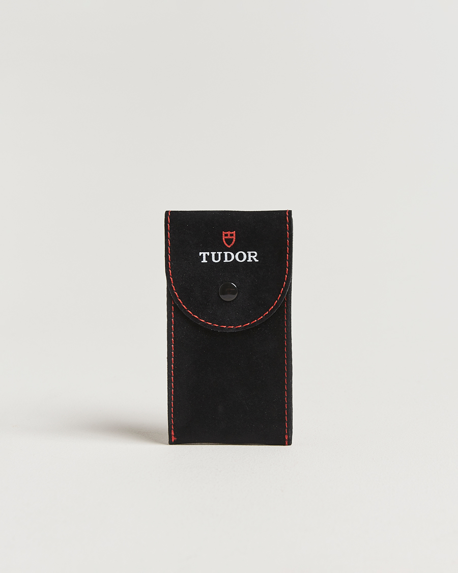 Hombres | Tudor Pre-Owned Tudor Pouch | Tudor Pre-Owned | Tudor Pouch