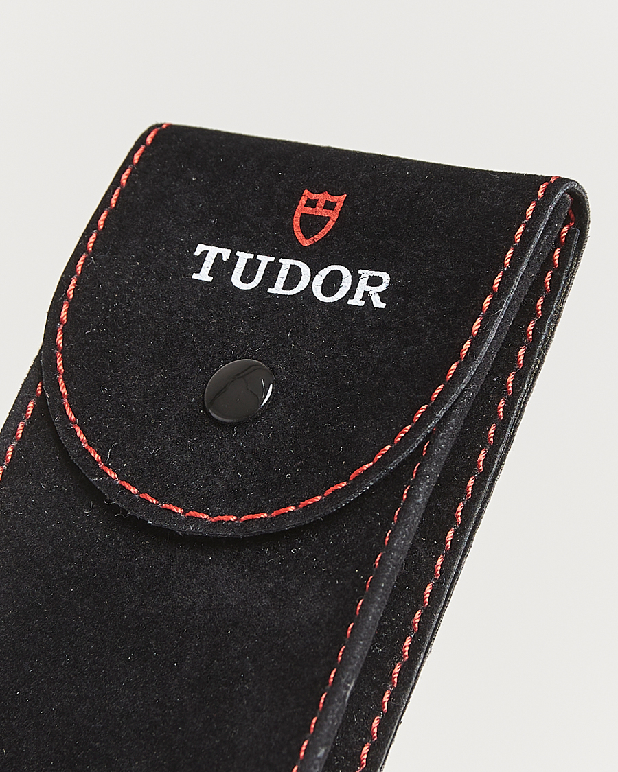 Hombres | Tudor Pre-Owned Tudor Pouch | Tudor Pre-Owned | Tudor Pouch