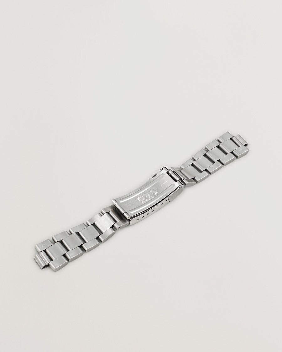 Hombres | Rolex Pre-Owned Rolex Oyster Bracelet 20mm 93150 | Rolex Pre-Owned | Rolex Oyster Bracelet 20mm 93150