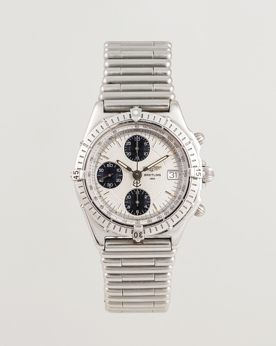 Hombres | Breitling Pre-Owned Chronomat | Breitling Pre-Owned | Chronomat