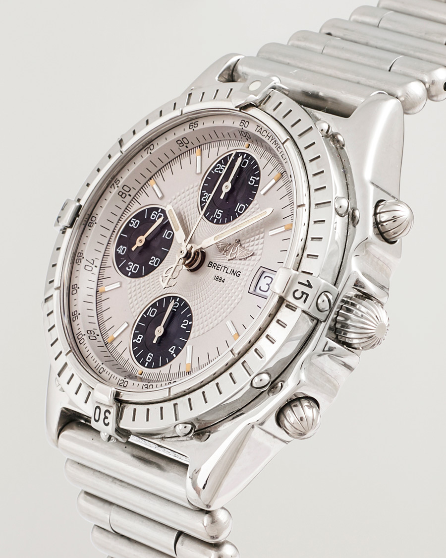 Hombres | Breitling Pre-Owned Chronomat | Breitling Pre-Owned | Chronomat