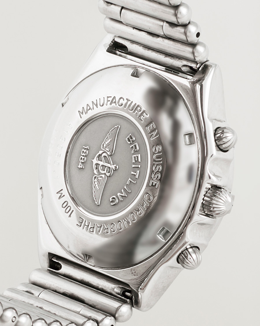 Hombres | Breitling Pre-Owned Chronomat | Breitling Pre-Owned | Chronomat