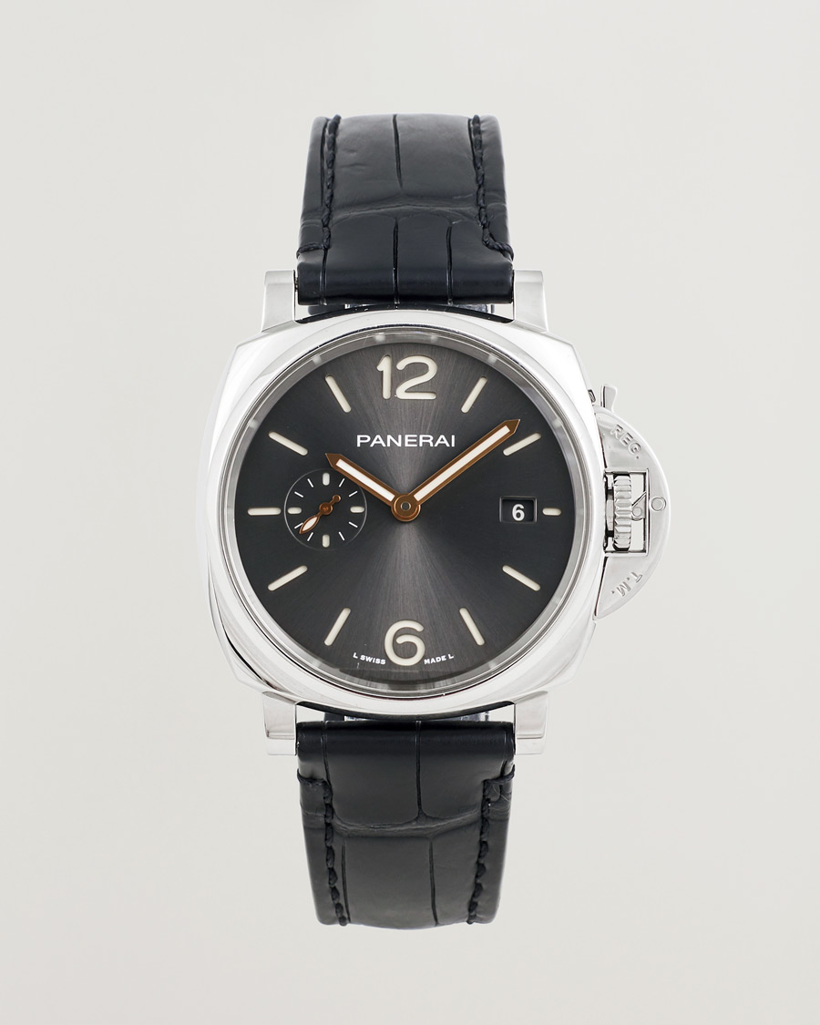 Hombres | Panerai Pre-Owned Luminor Due | Panerai Pre-Owned | Luminor Due
