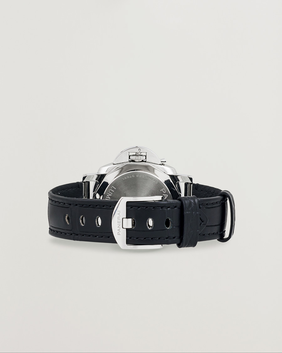 Hombres | Panerai Pre-Owned Luminor Due | Panerai Pre-Owned | Luminor Due