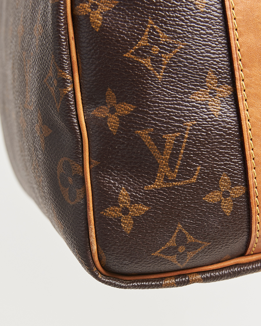 Hombres | Louis Vuitton Pre-Owned Speedy Bandouliere 25  | Louis Vuitton Pre-Owned | Speedy Bandouliere 25 