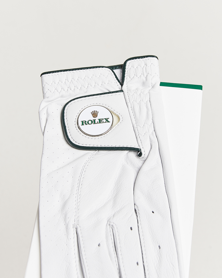 Hombres | Rolex Pre-Owned Rolex Golf Set | Rolex Pre-Owned | Rolex Golf Set