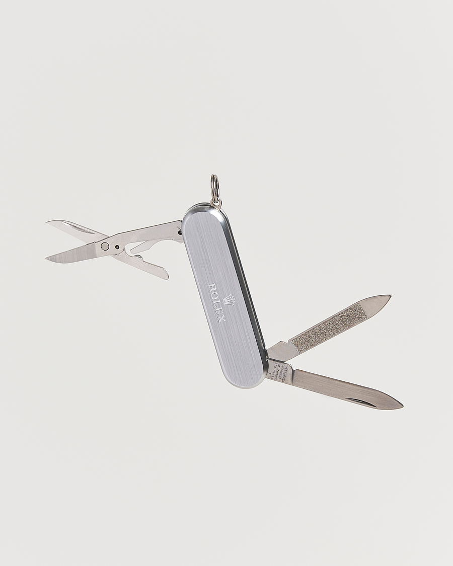 Hombres | Rolex Pre-Owned Rolex Pocket Knife | Rolex Pre-Owned | Rolex Pocket Knife