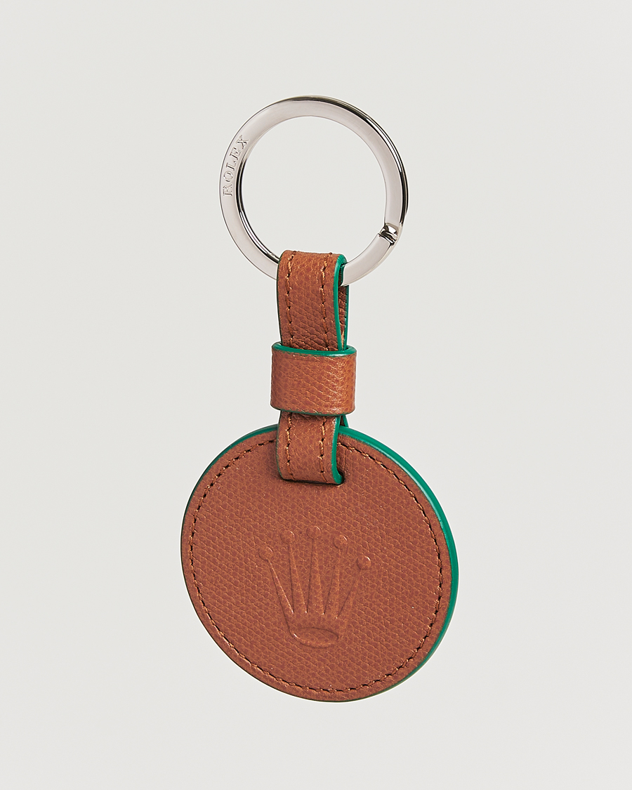 Hombres | Rolex Pre-Owned Rolex Keychain | Rolex Pre-Owned | Rolex Keychain