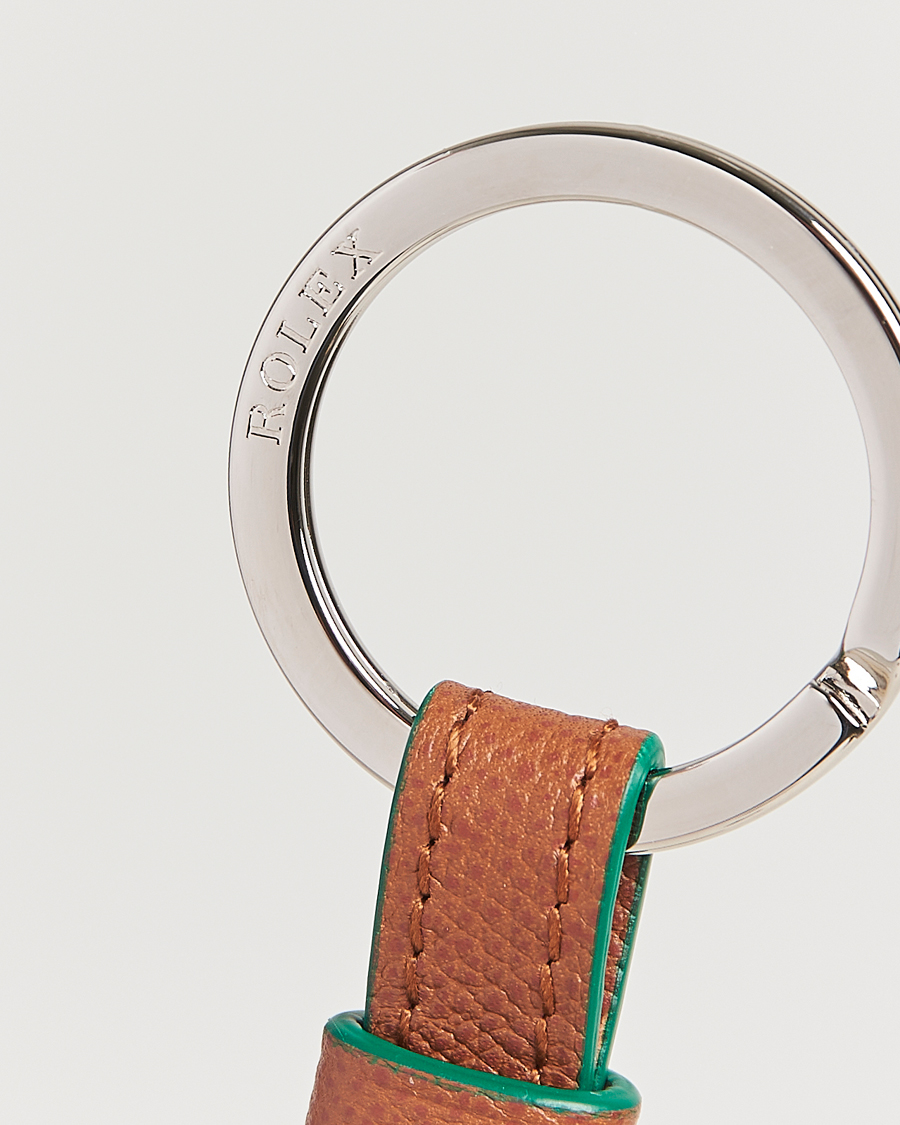 Hombres | Rolex Pre-Owned Rolex Keychain | Rolex Pre-Owned | Rolex Keychain