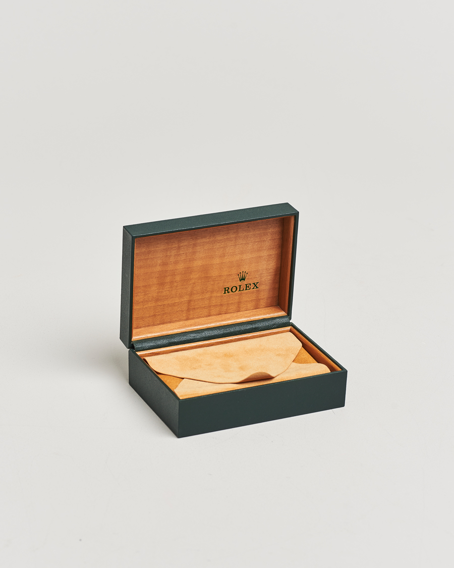 Hombres | Rolex Pre-Owned Rolex Box 68.00.08 | Rolex Pre-Owned | Rolex Box 68.00.08