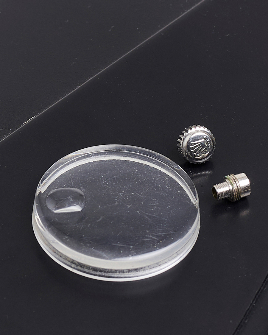Hombres | Rolex Pre-Owned Rolex Crown, Tube, Plexi 1680, Used | Rolex Pre-Owned | Rolex Crown, Tube, Plexi 1680, Used