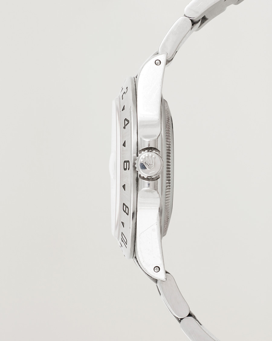 Hombres | Rolex Pre-Owned Explorer II | Rolex Pre-Owned | Explorer II