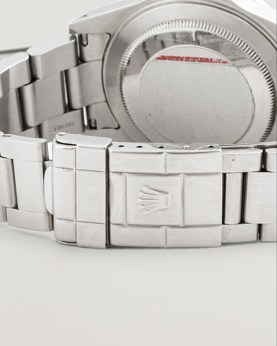 Hombres | Rolex Pre-Owned Explorer II | Rolex Pre-Owned | Explorer II