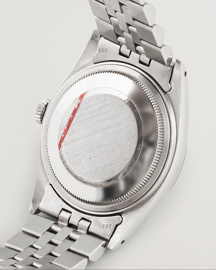 Hombres | Rolex Pre-Owned Datejust 36 | Rolex Pre-Owned | Datejust 36