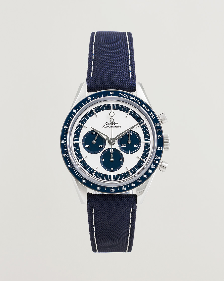 Hombres | Omega Pre-Owned Speedmaster Professional Moonwatch | Omega Pre-Owned | Speedmaster Professional Moonwatch